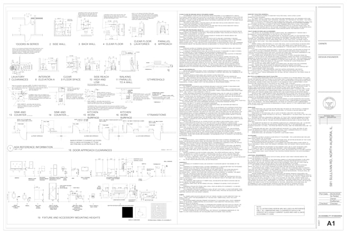 city permit architecture structural engineer mep floor plan letter stamp drawing